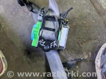 ФОТО Ремень безопасности пассажира для Audi (Ауди) Q5 I 8R (08-17) Київ