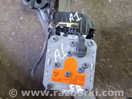 ФОТО Ремень безопасности пассажира для Audi (Ауди) Q5 I 8R (08-17) Київ