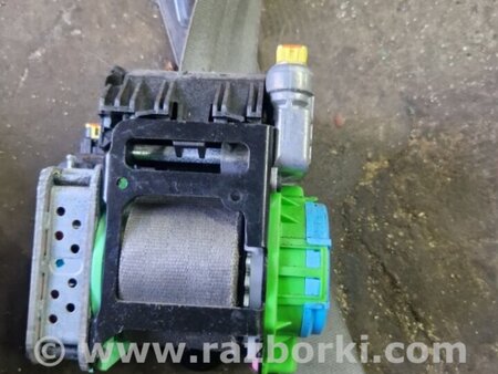 ФОТО Ремень безопасности пассажира для Audi (Ауди) Q5 I 8R (08-17) Київ