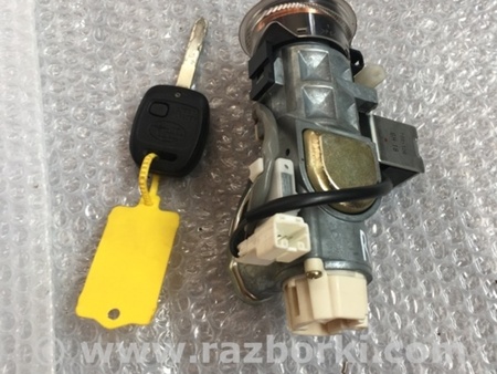 ФОТО Замок зажигания для Subaru Legacy IV BL/BP (03-09) Київ