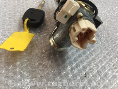 ФОТО Замок зажигания для Subaru Legacy IV BL/BP (03-09) Київ