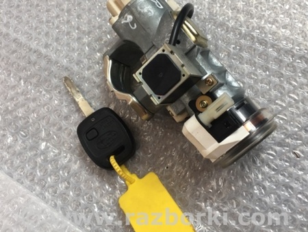 ФОТО Замок зажигания для Subaru Legacy IV BL/BP (03-09) Київ