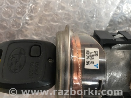 ФОТО Замок зажигания для Subaru Legacy IV BL/BP (03-09) Київ