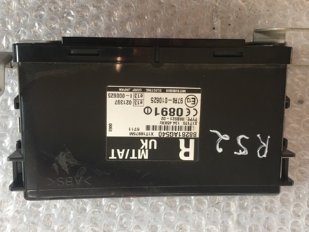 ФОТО Блок управления комфортом для Subaru Legacy IV BL/BP (03-09) Київ