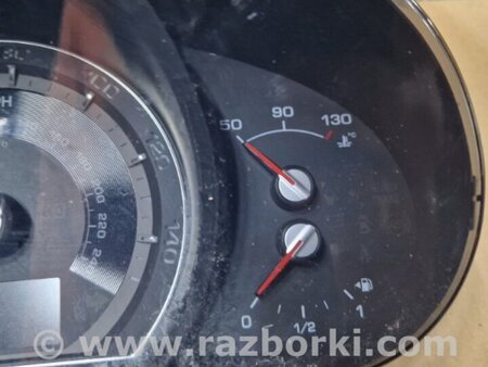 ФОТО Панель приборов для KIA Sportage SL (10-16) Київ