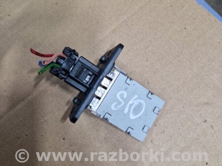 ФОТО Резистор печки для KIA Sportage SL (10-16) Київ