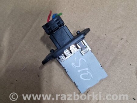 ФОТО Резистор печки для KIA Sportage SL (10-16) Київ