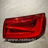 ФОТО Фара для Audi (Ауди) A3 8V1, 8VA, 8V7, 8VS (03.2012-...) Киев