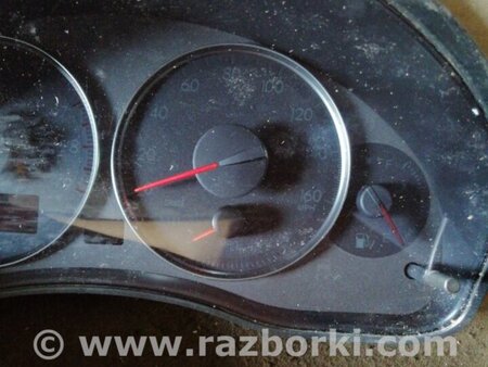 ФОТО Панель приборов для Subaru Legacy IV BL/BP (03-09) Київ