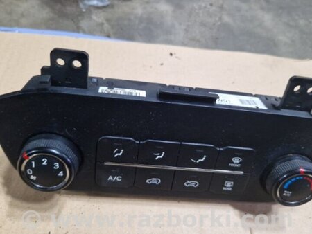 ФОТО Блок управления климат-контролем для KIA Sportage SL (10-16) Київ