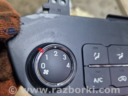 ФОТО Блок управления климат-контролем для KIA Sportage SL (10-16) Київ
