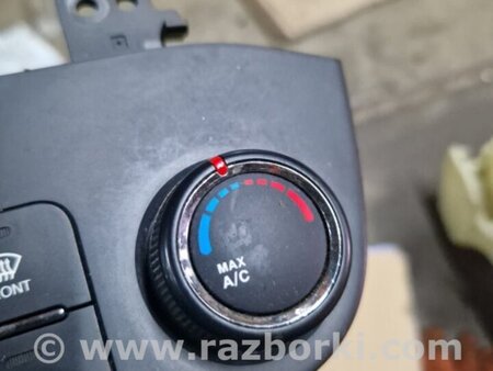 ФОТО Блок управления климат-контролем для KIA Sportage SL (10-16) Київ