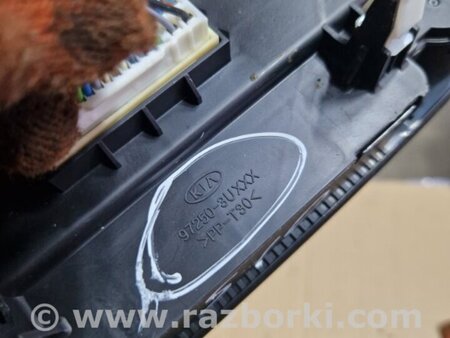 ФОТО Блок управления климат-контролем для KIA Sportage SL (10-16) Київ