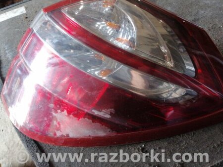 ФОТО Фонарь задний правый для Subaru Legacy IV BL/BP (03-09) Київ
