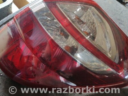 ФОТО Фонарь задний правый для Subaru Legacy IV BL/BP (03-09) Київ