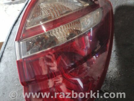 ФОТО Фонарь задний правый для Subaru Legacy IV BL/BP (03-09) Київ