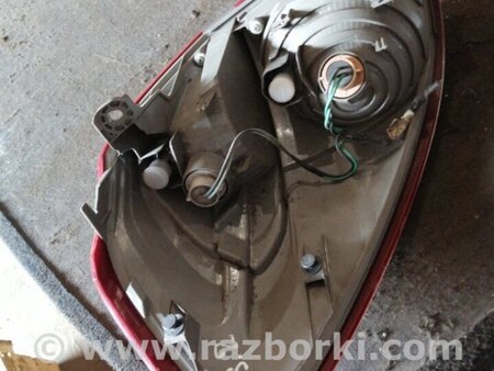 ФОТО Фонарь задний правый для Subaru Legacy IV BL/BP (03-09) Київ