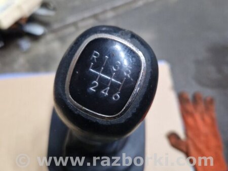 ФОТО Ручка КПП для KIA Sportage SL (10-16) Київ
