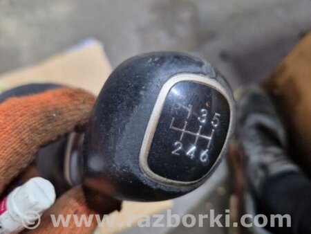 ФОТО Ручка КПП для KIA Sportage SL (10-16) Київ