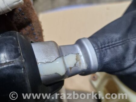 ФОТО Ручка КПП для KIA Sportage SL (10-16) Київ