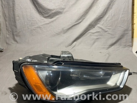 ФОТО Фара для Audi (Ауди) A3 8V1, 8VA, 8V7, 8VS (03.2012-...) Киев