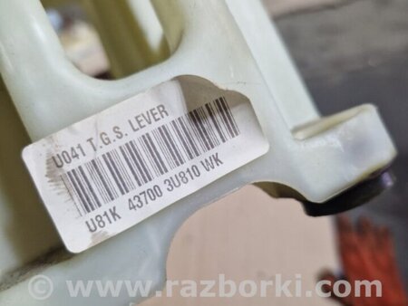 ФОТО Кулиса для KIA Sportage SL (10-16) Київ