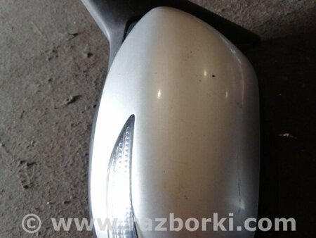 ФОТО Зеркало левое для Subaru Legacy IV BL/BP (03-09) Київ