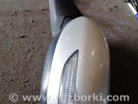ФОТО Зеркало левое для Subaru Legacy IV BL/BP (03-09) Київ