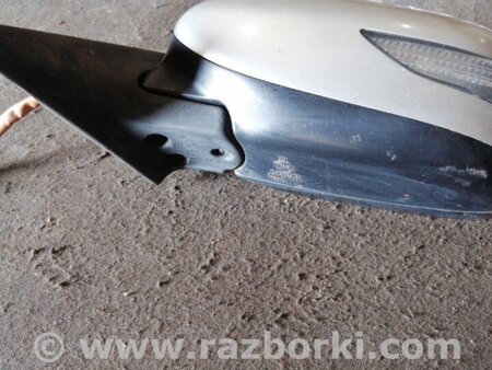 ФОТО Зеркало левое для Subaru Legacy IV BL/BP (03-09) Київ