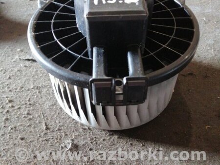 ФОТО Мотор печки для Subaru Legacy IV BL/BP (03-09) Київ