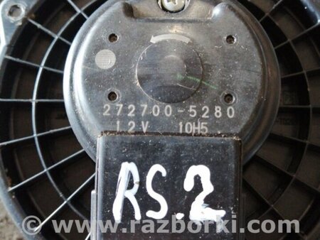 ФОТО Мотор печки для Subaru Legacy IV BL/BP (03-09) Київ