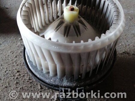 ФОТО Мотор печки для Subaru Legacy IV BL/BP (03-09) Київ