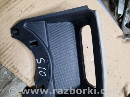 ФОТО Пластик для KIA Sportage SL (10-16) Київ