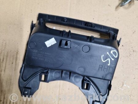 ФОТО Пластик для KIA Sportage SL (10-16) Київ