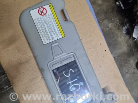 ФОТО Козырек солнцезащитный правый для KIA Sportage SL (10-16) Київ