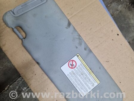 ФОТО Козырек солнцезащитный правый для KIA Sportage SL (10-16) Київ