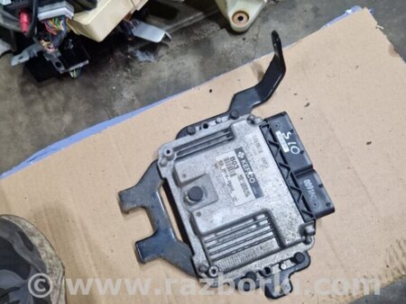 ФОТО Блок управления двигателем для KIA Sportage SL (10-16) Київ