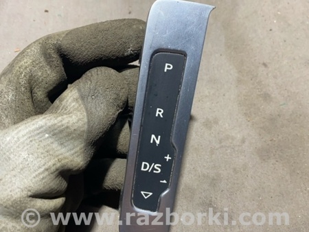 ФОТО Индикатор выбора скоростей для Audi (Ауди) A3 8V1, 8VA, 8V7, 8VS (03.2012-...) Киев