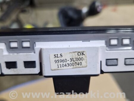 ФОТО Монитор для KIA Sportage SL (10-16) Київ