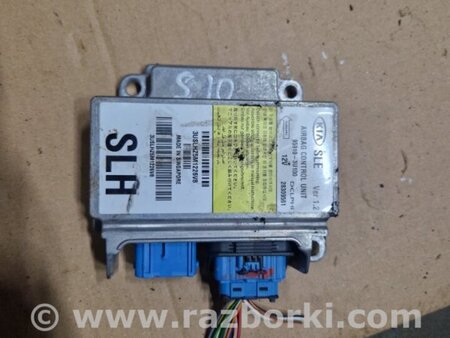 ФОТО Блок управления AirBag для KIA Sportage SL (10-16) Київ
