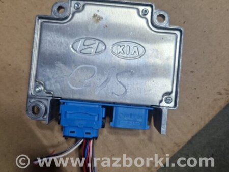 ФОТО Блок управления AirBag для KIA Sportage SL (10-16) Київ