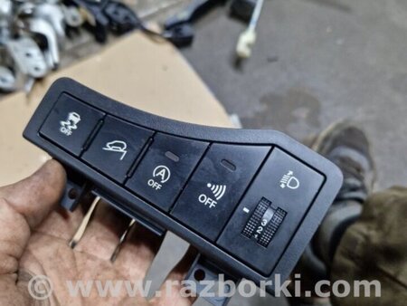 ФОТО Кнопка для KIA Sportage SL (10-16) Київ