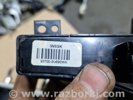 ФОТО Кнопка для KIA Sportage SL (10-16) Київ