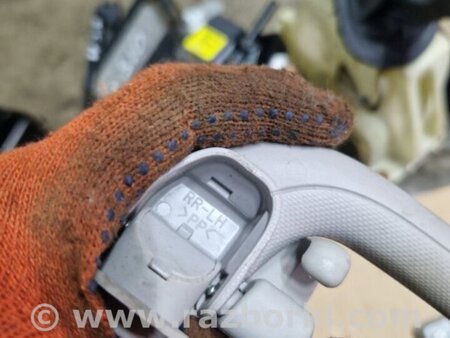 ФОТО Ручка Салона задняя левая для KIA Sportage SL (10-16) Київ