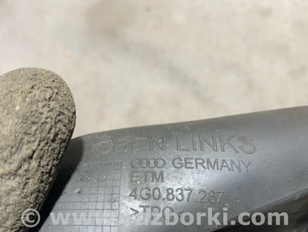 ФОТО Ограничитель двери для Audi (Ауди) A6 C7 (11.2010-10.2018) Киев
