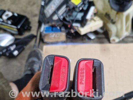 ФОТО Замок Ремня Безопасности задний для KIA Sportage SL (10-16) Київ