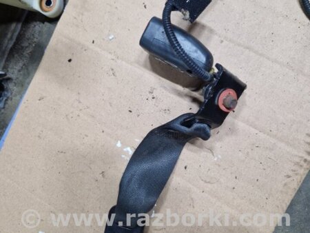 ФОТО Замок Ремня Безопасности задний для KIA Sportage SL (10-16) Київ