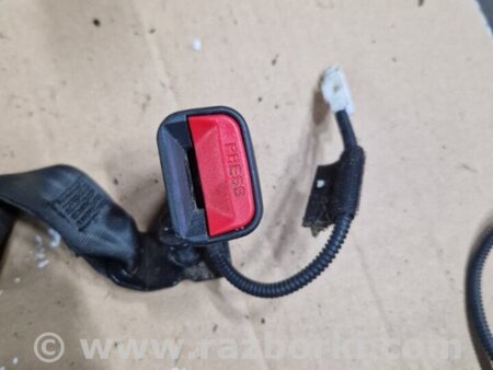 ФОТО Замок Ремня Безопасности задний для KIA Sportage SL (10-16) Київ