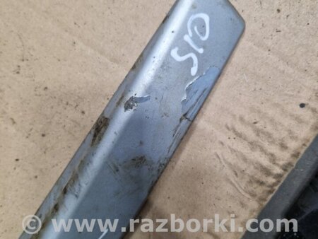 ФОТО Пластик задний правый для KIA Sportage SL (10-16) Київ