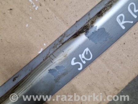 ФОТО Пластик задний правый для KIA Sportage SL (10-16) Київ